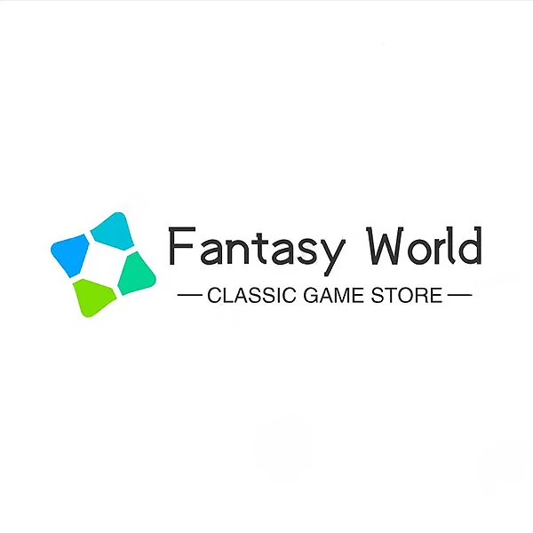 Fantasy World Classic Game Store