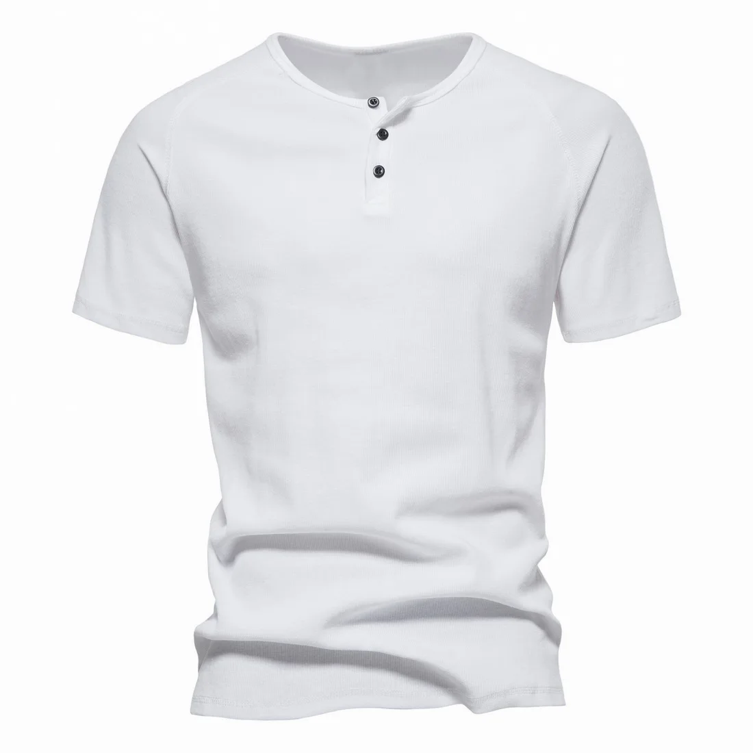 

Summer Men Casual T-shirts Tee Shirts Male Daily Short Sleeve Tshirt