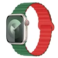 B Green Red