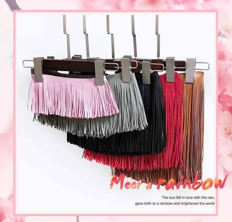 Ruban Biais En Similicuir Marron - 45,7 Mètres - Pour Finitions Couture, Bordures Décoratives - 6