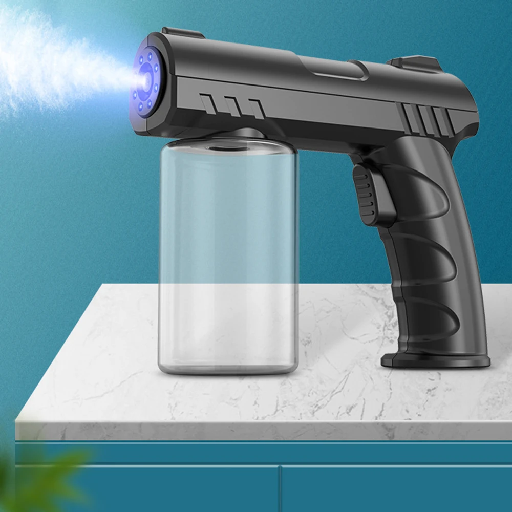 MAGT Electric Bidet Nozzle, with USB Connection, Portable