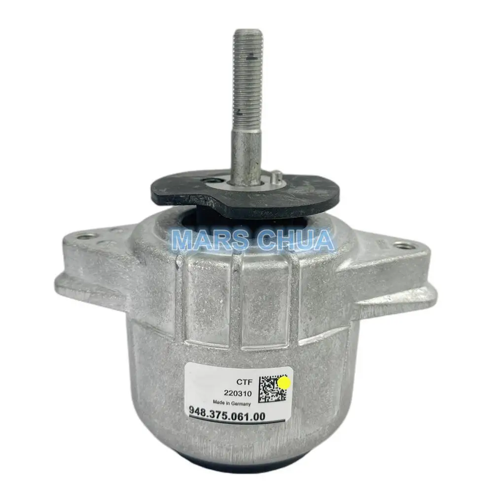 Engine Mount Bracket 94837505712 94837505711 94837505713 94837506100 94837505812 94837505811 94837505813 94837506200 For Porsche Panamera