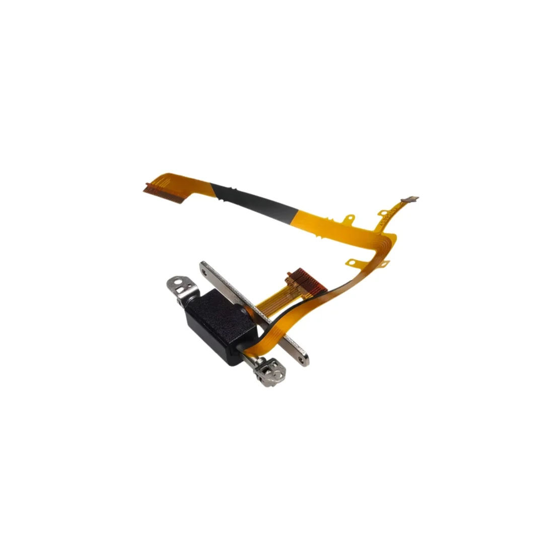 파나소닉 DC-G100 G100GK용 새 오리지널 LCD 스크린 힌지 플렉스 케이블 수리 부품