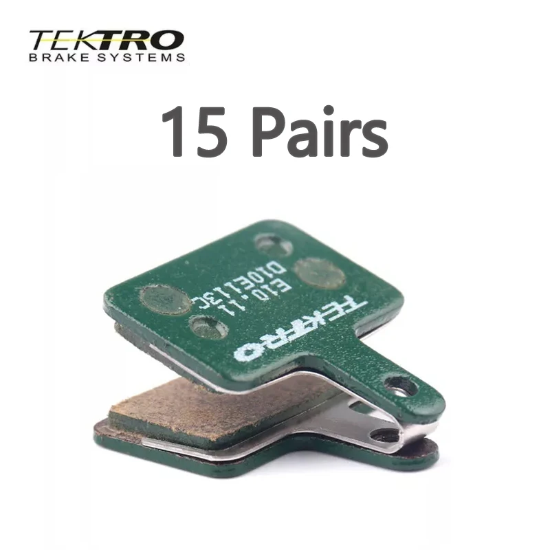 TEKTRO E10.11 MTB Bicycle Disc Brake 