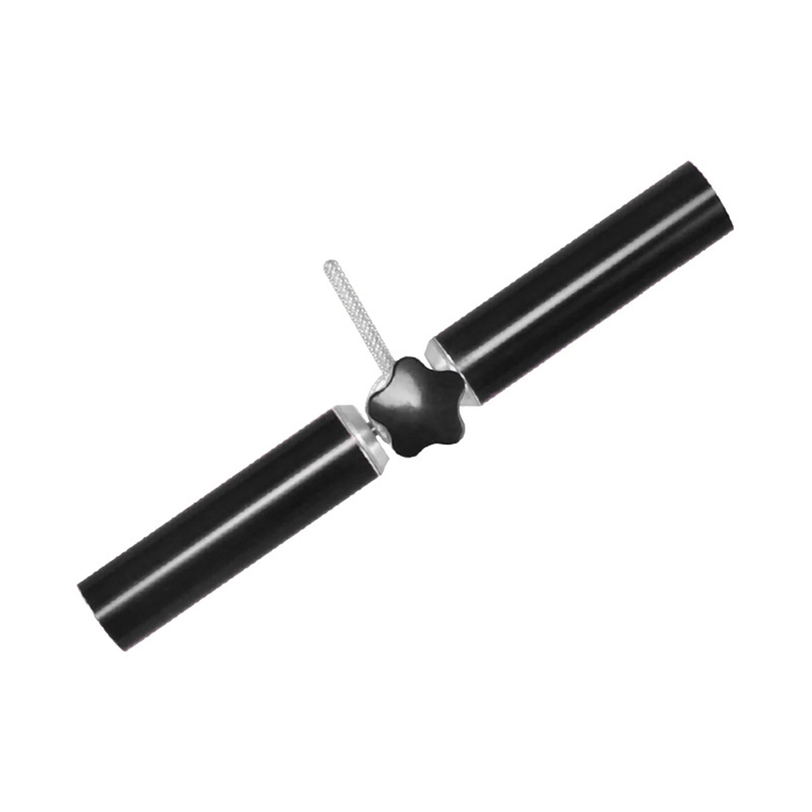 알루미늄 합금 부품 로드 커넥터 캐노피 폴 액세서리, 1.5mm, 180 ° 조정 가능, 33mm, 1.3 인치 액세서리, 유용한 Y자형