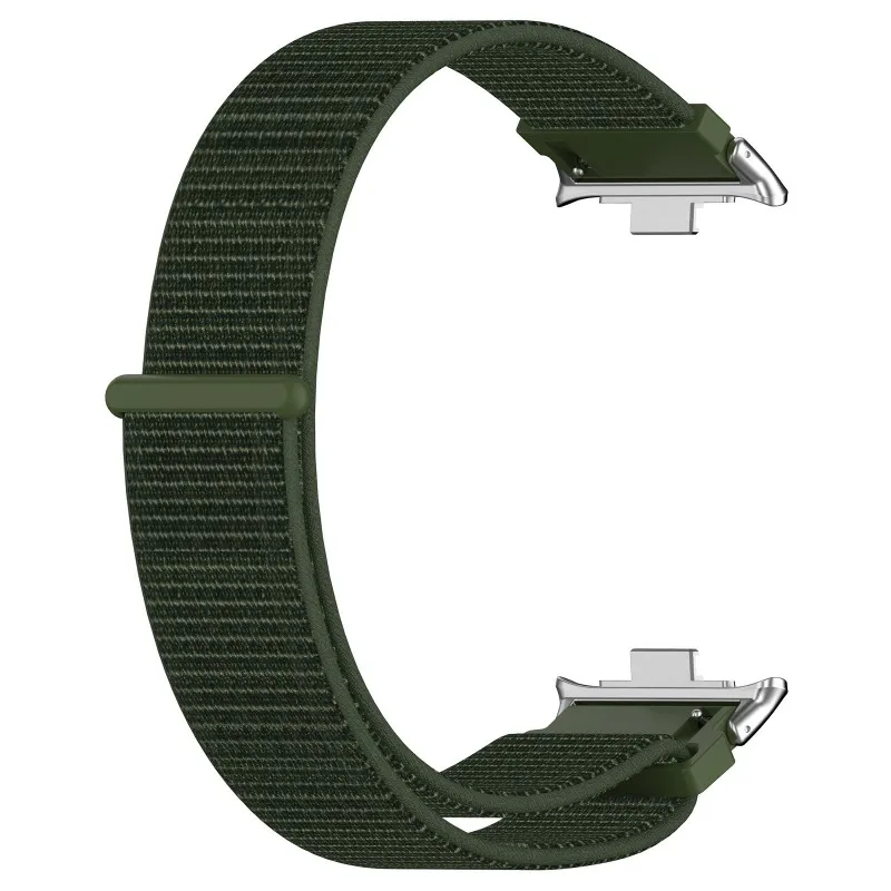 Nylon Loop Strap for Smart Band & Watch Bracelets