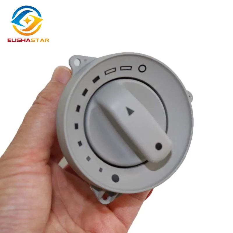 Per Audi A3 A4 A6L C6 2006-2011 Q7 Rs3 Muslimah Auto Interno Lucernario Interruttore Di Controllo Finestra Luce Cupola Pulsante Tetto Apribile Manopol