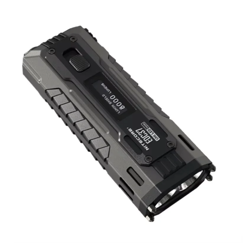 main image of 8000LM EDC Flashlight UHi