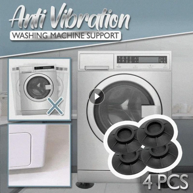 Aeg Antivibration Pads For Washers And Dryers edu.svet.gob.gt