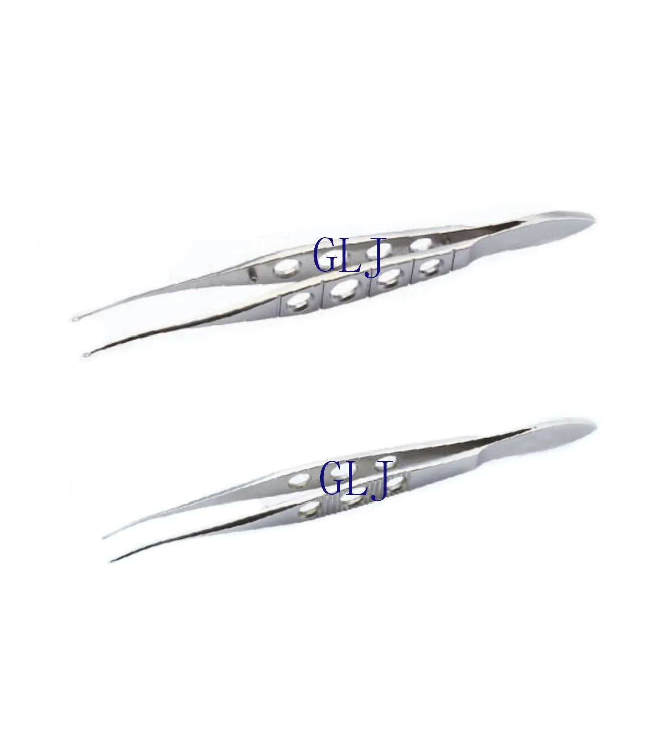 

Perone LASIK Flap Forceps Overal Llenth 108mm Stainless Steel Ophthalmic Surgical Instruments