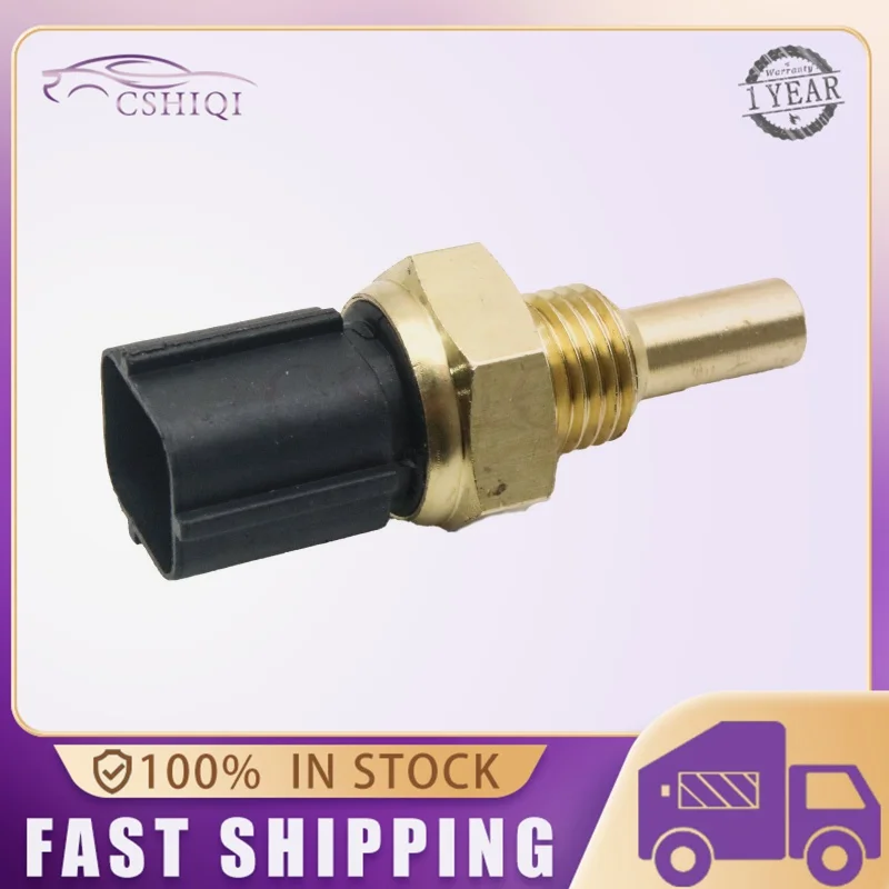 Temperature Sensor,1615423417 Coolant Water Temperature Sensor Assy,For Ssangyong Kyron 05-07,Actyon Korando Rexton Rodius STAV 00-06 1615423217