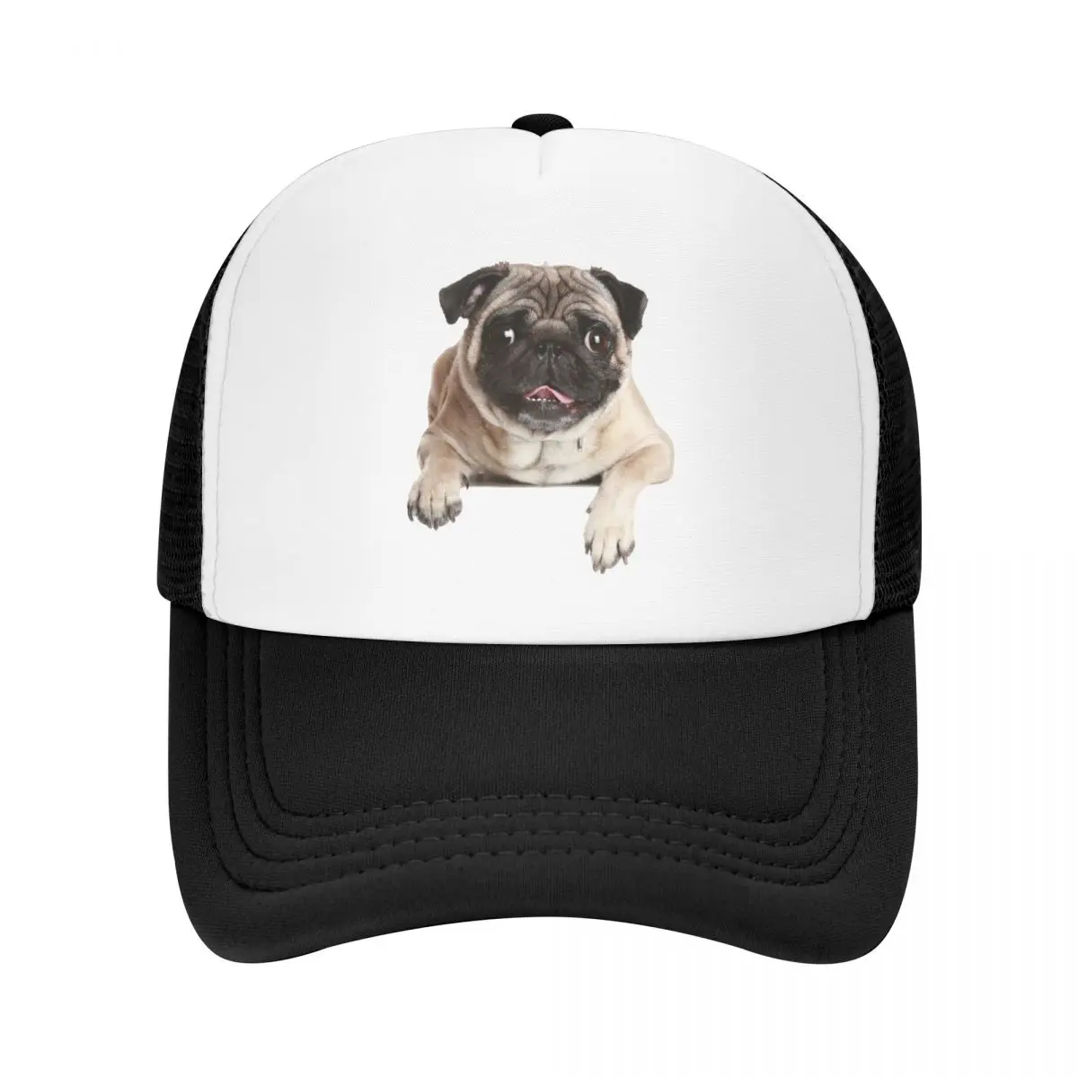 

Бейсбольная кепка в стиле панк для женщин и мужчин, дышащая бейсболка для грузовиков, для выступлений