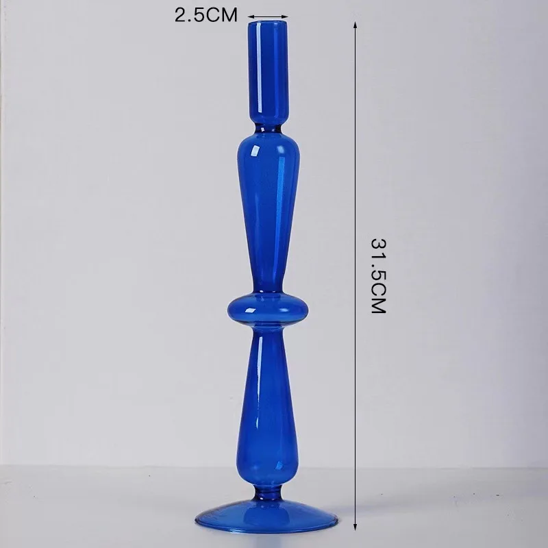 Blue D