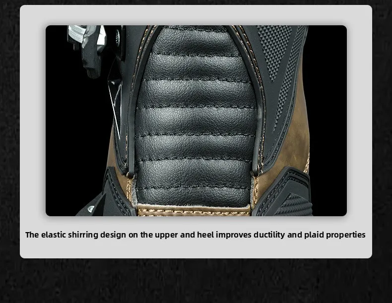 MT038WP Shoe Details _13