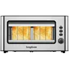 Clear View Toaster, 1.75'' Wide Slot,10.2 1