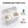 Newest Wide-Frequency Hearing Aids  Super Mini Digital Sound Amplifier Micro Wireless For  Elderly Best Invisible Hearing Device 1