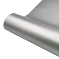 Matte Silver