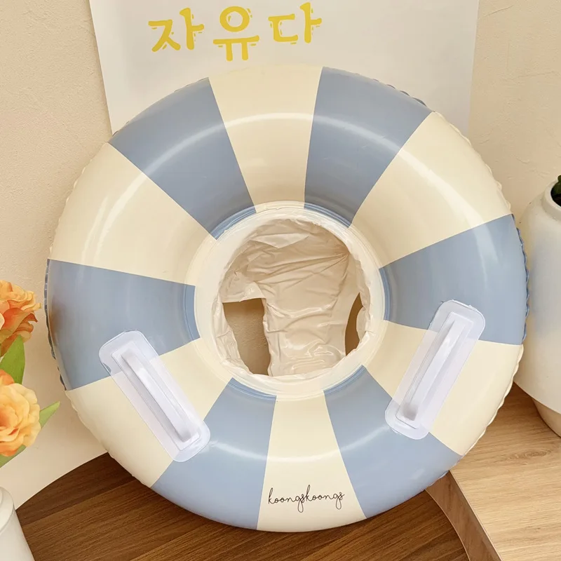 Baby Pool Float 6