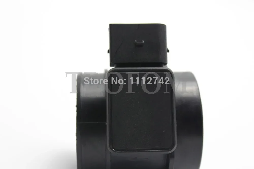 MAF MASS AIR FLOW SENSOR 28164-23700 5WK96431 For HYUNDAI COUPE ACCENT ELANTRA LANTRA TUCSON TIBURON KIA RIO SPORTAGE 2.0