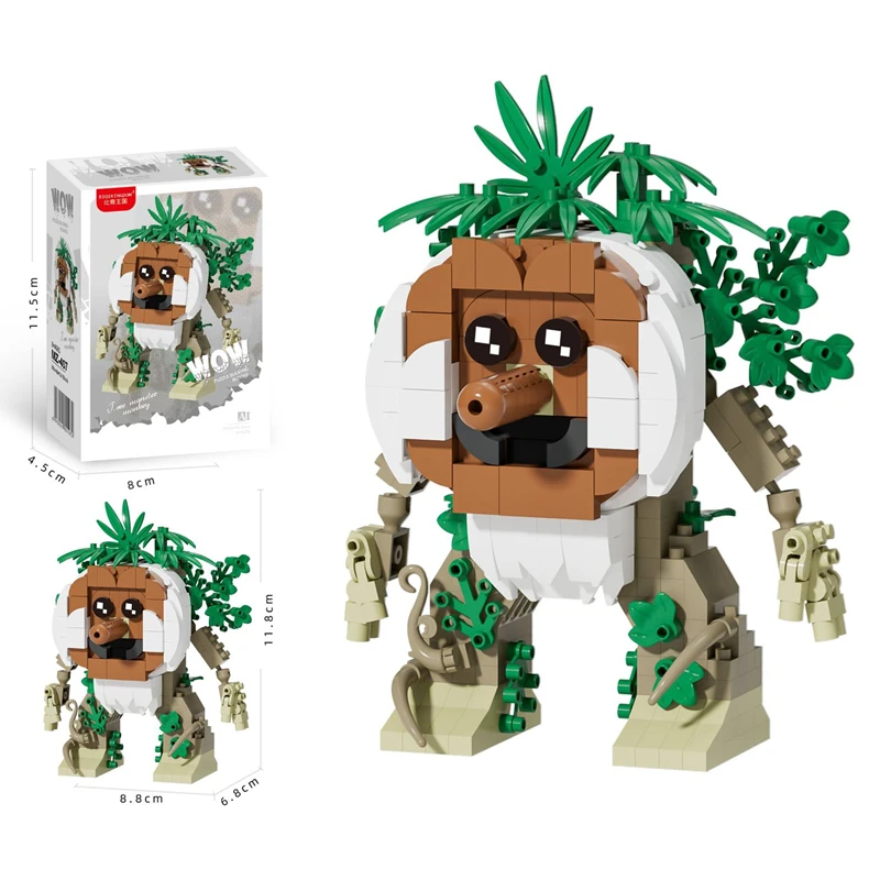 S293d4d94b9054e1b9e85c7d6d9eb88c3N - Mini Block World