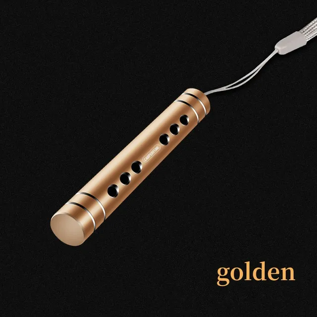 2023New Nem Toxikus Visszataszító Szúnyoggyilkos Utazás Kültéri Kemping Halászat Nélkülözhetetlen Rovarriasztó Bot Könnyen Hordozható - Image 5