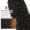 10A Small Spirals Curly Bundles Brazilian Unprocessed Kinky Curly Human Hair Pixie Deep Curls Weave Virgin Hair Extension 3B 3C 4