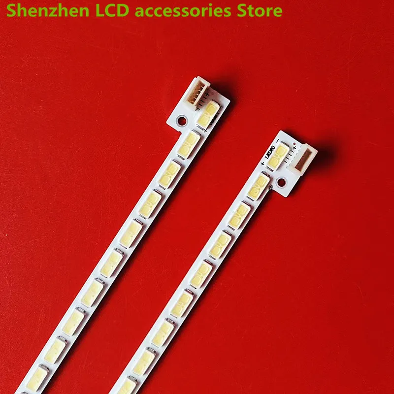 Para 74.46p06. 001-4-dx1 sta460a92 93 t460hvd01.0 60led
