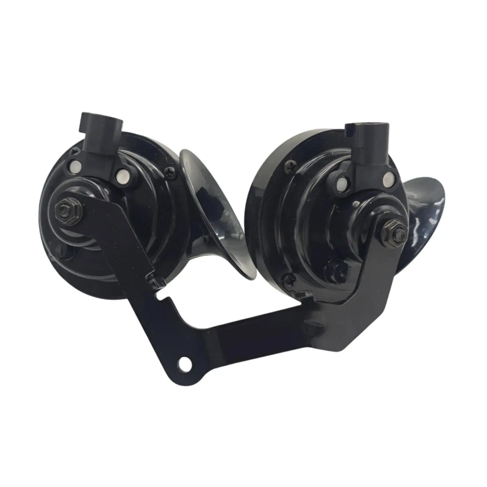High Tone Car Horn 1716494-00-a Wear Resistant High Performance Replacement Accessories Parts for Tesla Model Y -