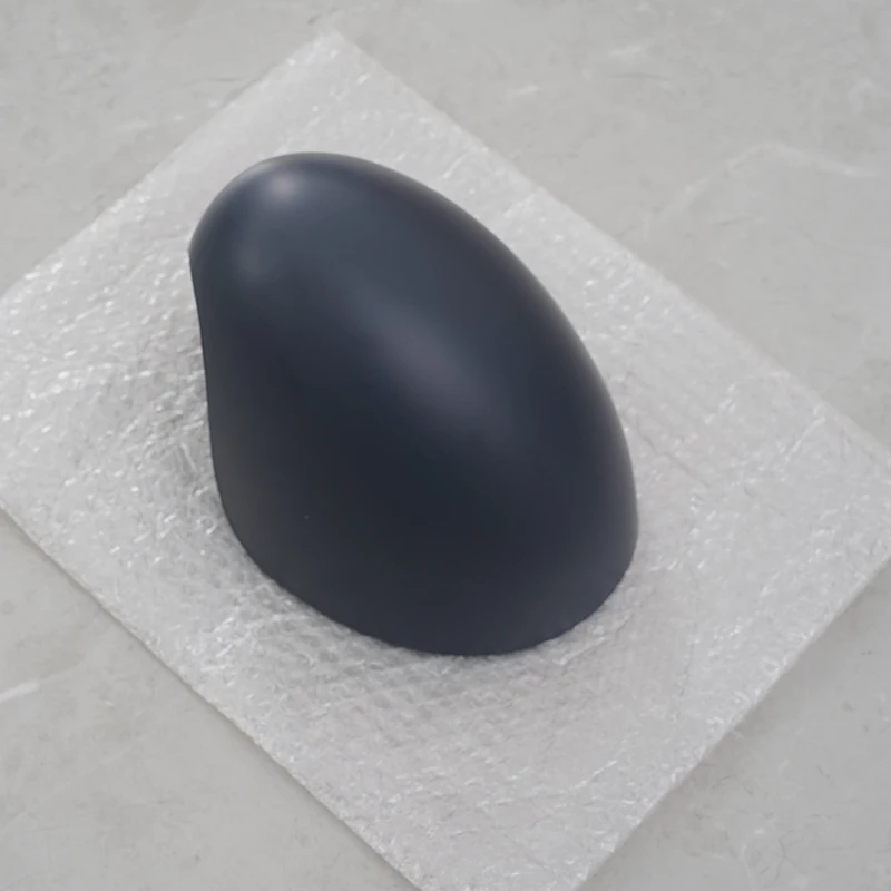 Cubierta De Pejo Retrovisor Interior De Coche Para MINI Cooper JCW S One F54 F55 F56 F57 F60 Tapa De Pejo Trasero Accorios Countryman - AliExprs