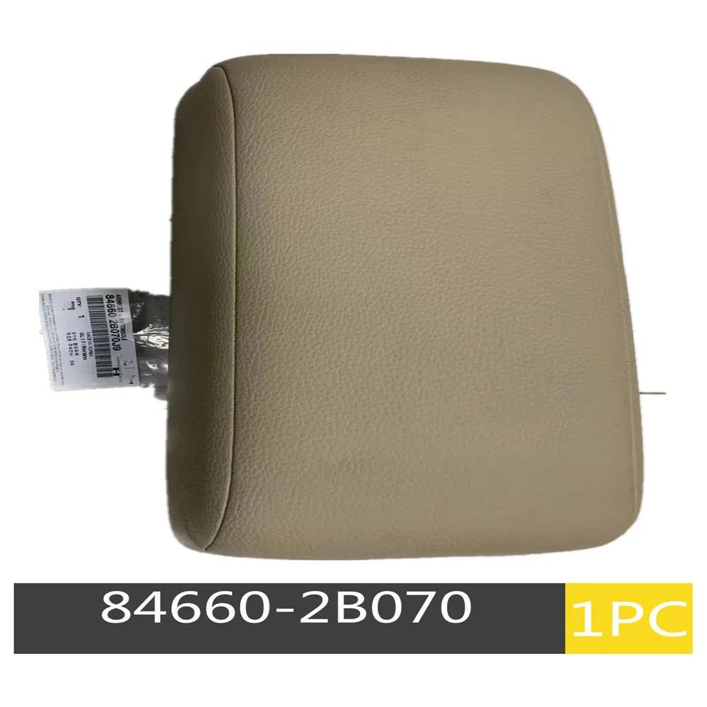 

Подлокотник 846602B для Hyundai Santa Fe 84660 2,7 2,4-2006