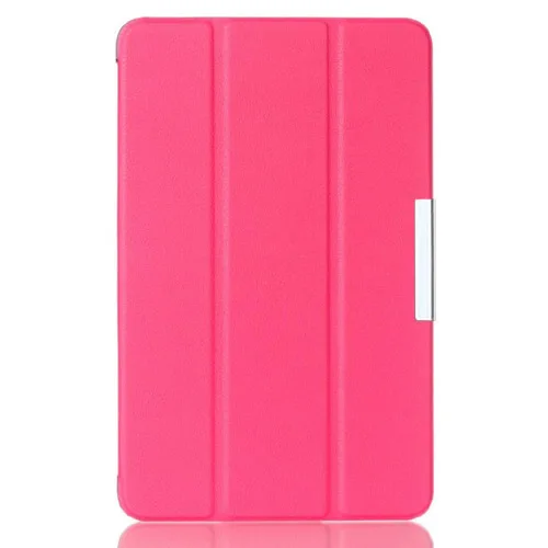 Portable Full-Protection Tablet Case with Stand