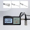 Vibration Meter VM-6360 10Hz~10KHz Vibration Analyzer Acceleration Displacement Motor Fault  0.01mm/s~400 mm/s 1