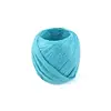 20M Natural Raffia Straw Yarn For Knitting Raffia Ribbon Paper Rope DIY Gift Packaging Scrapbooking Crafts Handmade Supplies 6