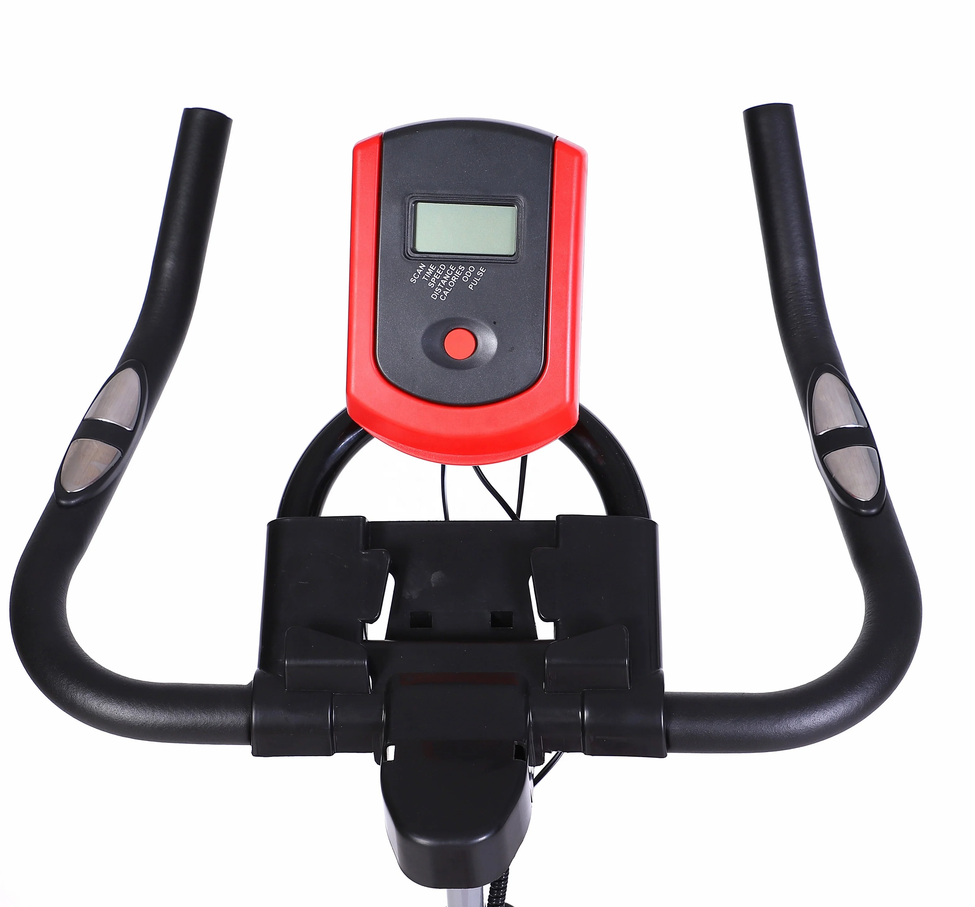 (Factory Direct Supply) Factory Direct Sale Spin Exercise Bike Indoor Bicycle Sports Fitness Equipment Household