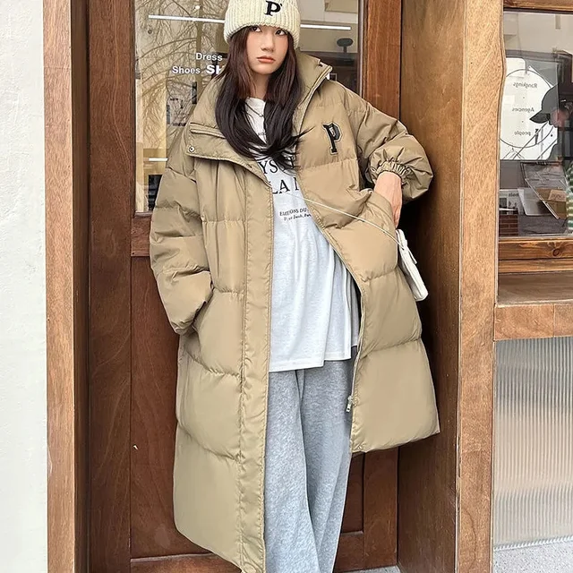 2023 Women's Winter Parka: Warmth, Style, and Functionality