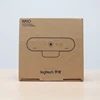 Logitech C1000E camera BRIO 4K HD wide-angle office camera for video conferencing, streaming media recording, computer equipment 6