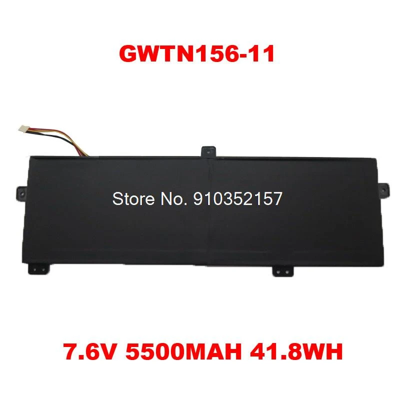 Laptop Battery For Gateway Gwtn15611 Gwtn15611bk Gwtn15611bl Gwtn156