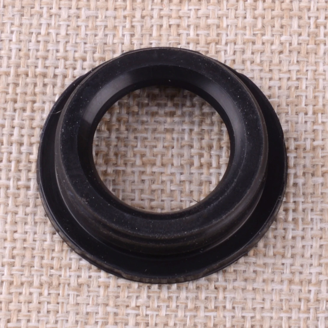 11193-36010 4pcs/set Spark Plug Tube Seal Fit For Lexus ES300h NX300h Scion TC Toyota Avalon Camry RAV4 Highlander Black Rubber