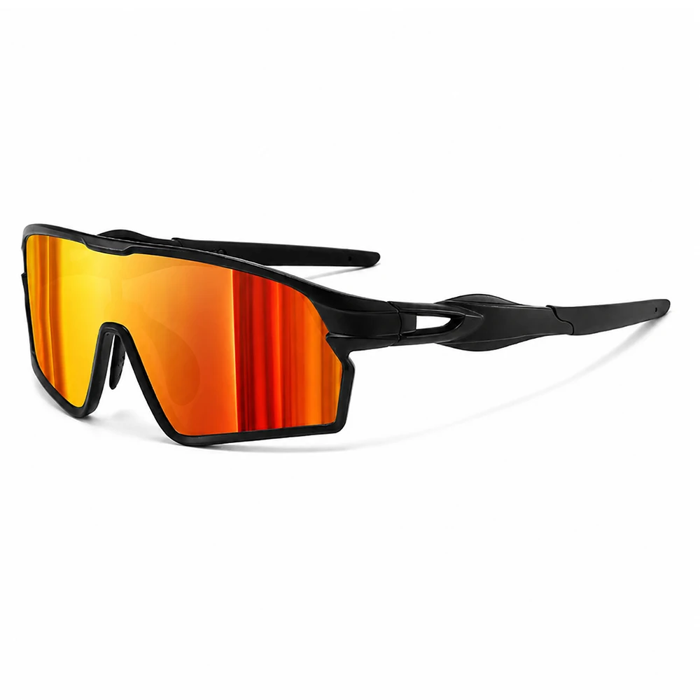 Polarized UV Protection Sports Sunglasses