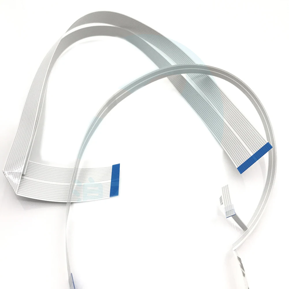 

10 комплектов, кабель датчика печатающей головки для Epson L110 L130 L132 L210 L220 L222 L300 L310 L350 L355 L362 L365 L366 L455 L456 L550 L555 L565