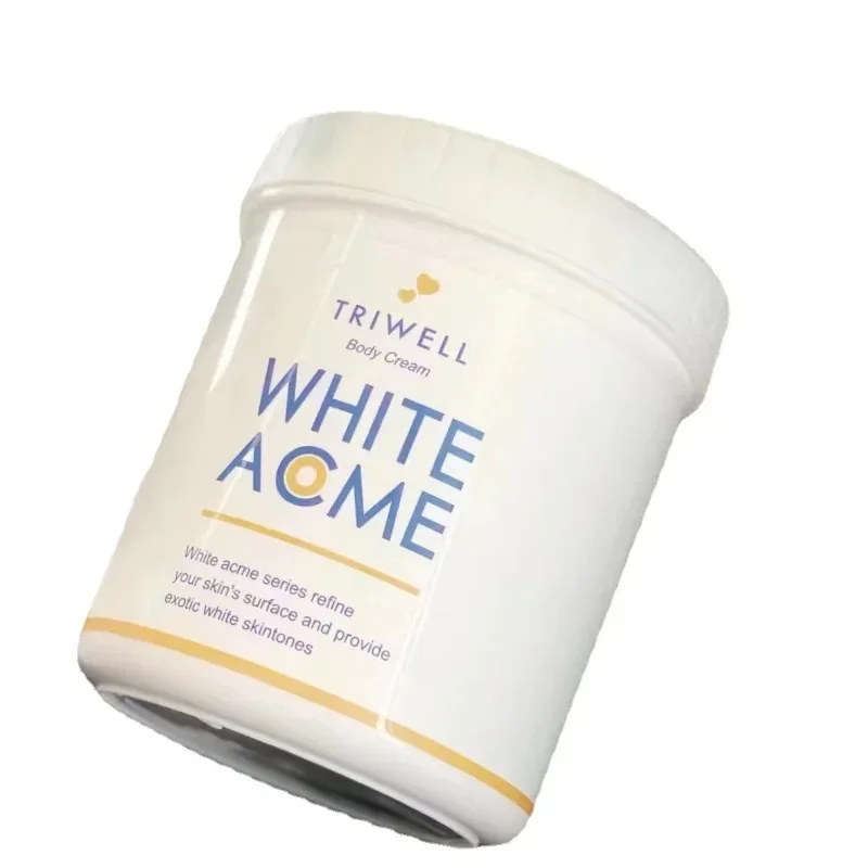 500ml Masque hydratant blanchissant pour tout le corps japonaisgratitude pour le corps&eacute;claircissant la peau blanchissant et hydr