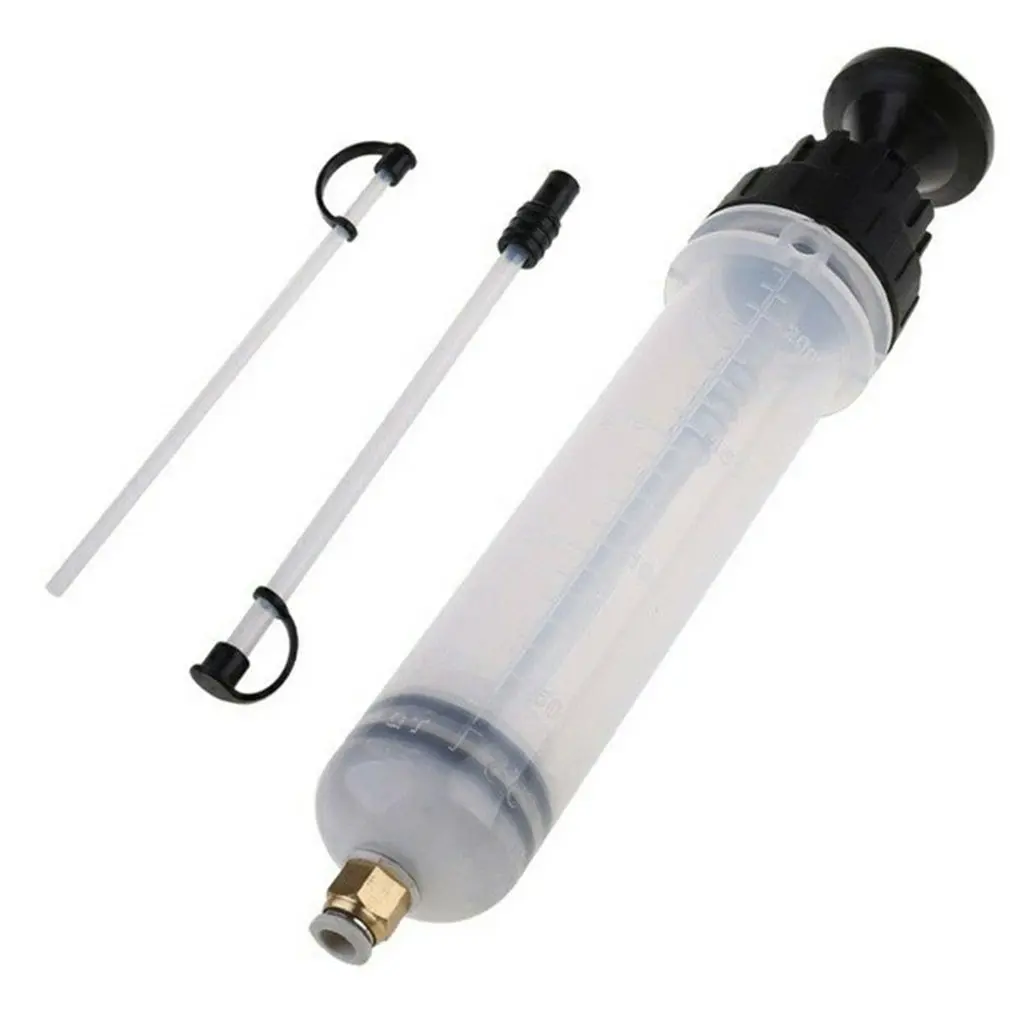 Fluid Extractor 200cc/500cc Car Oil Fluid Extraction Fill Pump Fluid