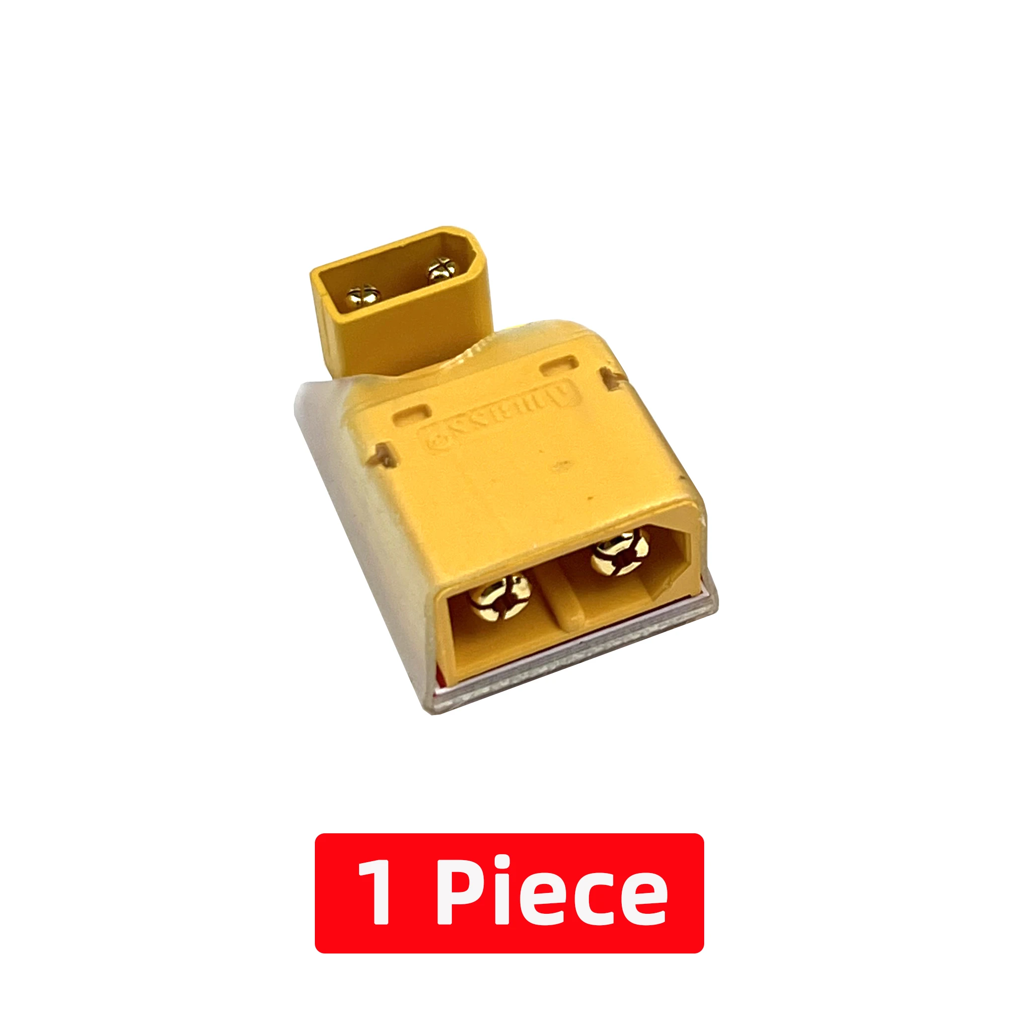 Déchargeur Batterie Lipo 0V XT30 XT60 pour Drone FPV RC - 1 ou 2 PCS