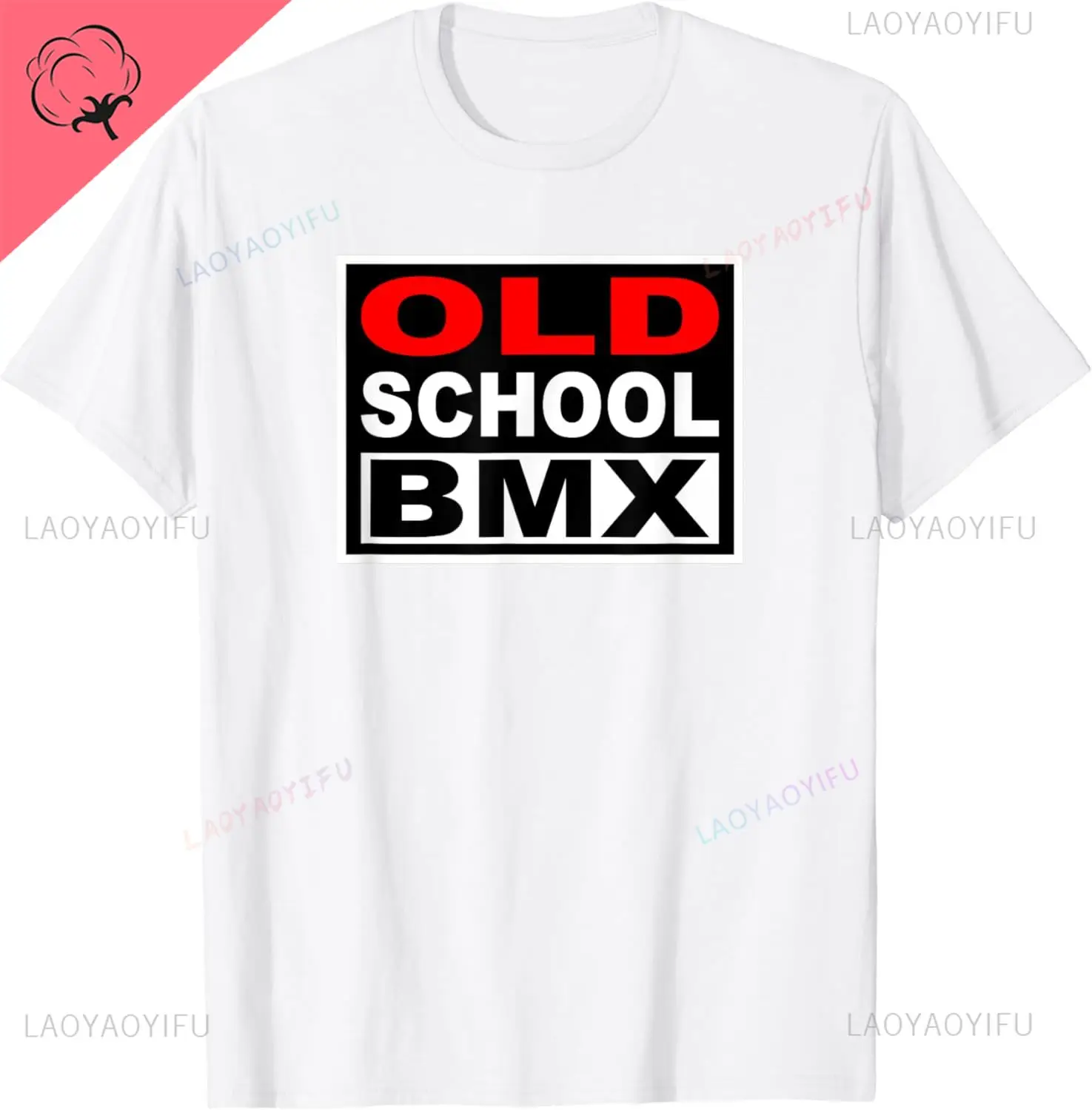 T-shirt Vintage Anni 80 BMX Bicicletta RAD Film Mangoose Hutch GT - Foto 9