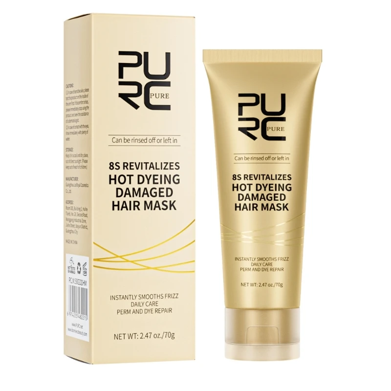 

Hair Straightening Cream Professional Damaged Treatments Smoothing