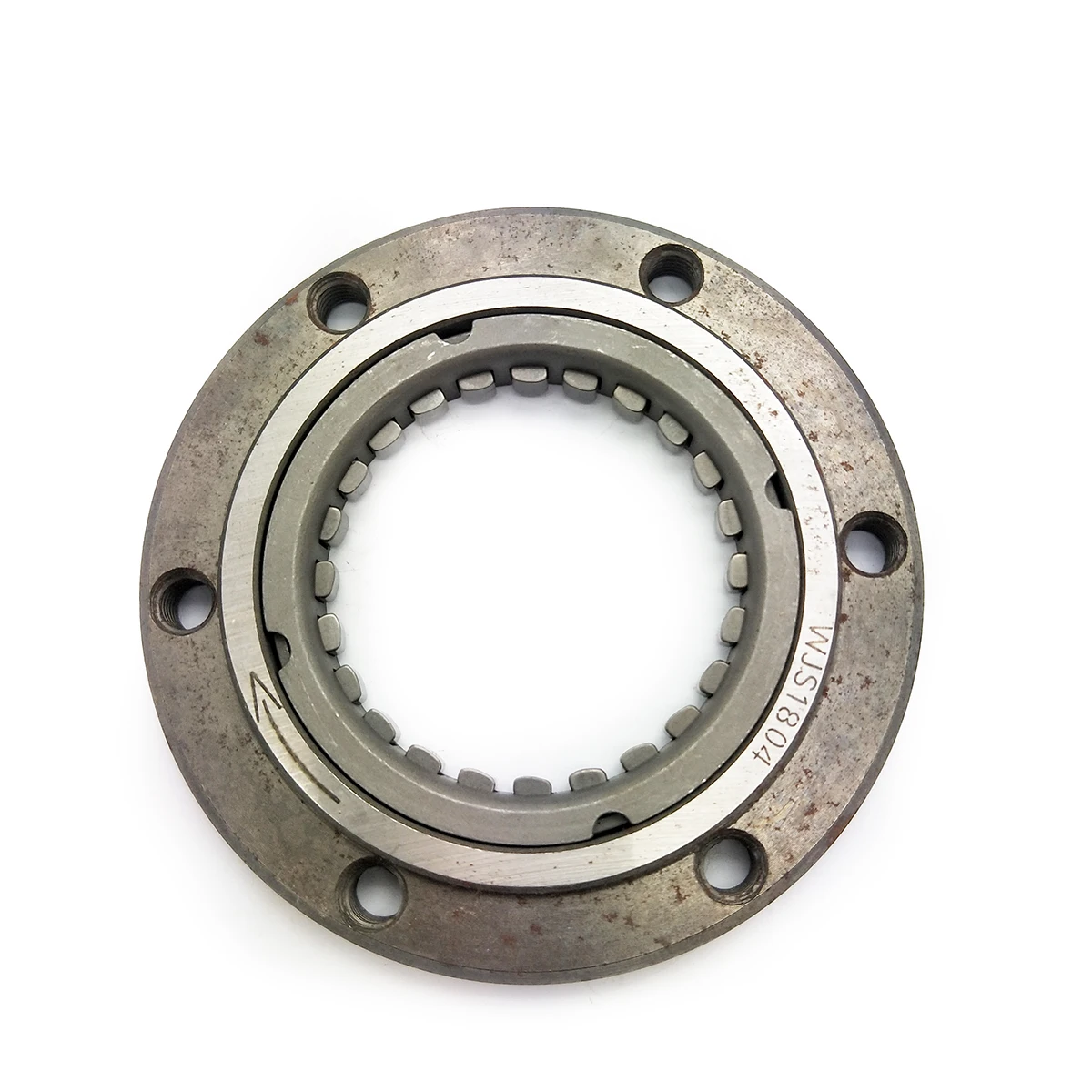Vibrant 1.875in (1-7/8in) O.D. T304 SS U-Bend (2.00in Centerline Radius)