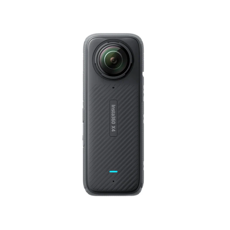 Insta360X4 8K防水360度カメラ 公式純正付属品 （X4を購入 - 8K 360度 