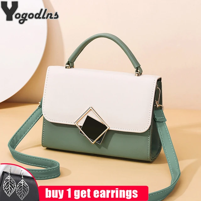 Ladies Crossbody Purse Handbag Designer Bag Channel Mini Tote Leather Cross  Body Wallet On Thick Chain Work Bags Card Holder Phone Bags Luxurys  Handbags From Asisbag, $60.87 | DHgate.Com