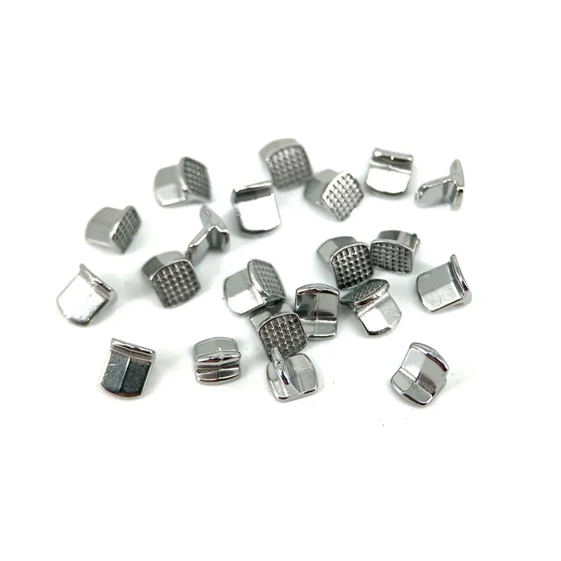 10 Pezzi Dentalmall Lingual Resto Bite Turbos Italia - Foto 11