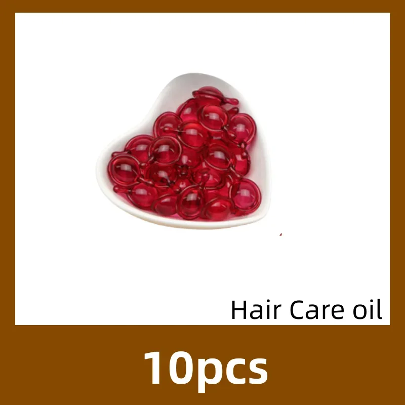thumbnail image 1 of Mascarilla capilar mágica de queratina que repara el daño y el frizz, acondicionador que hidrata profundamente y previene la sequedad, restaura el brillo y la suavidad del cabello, 1 of 5